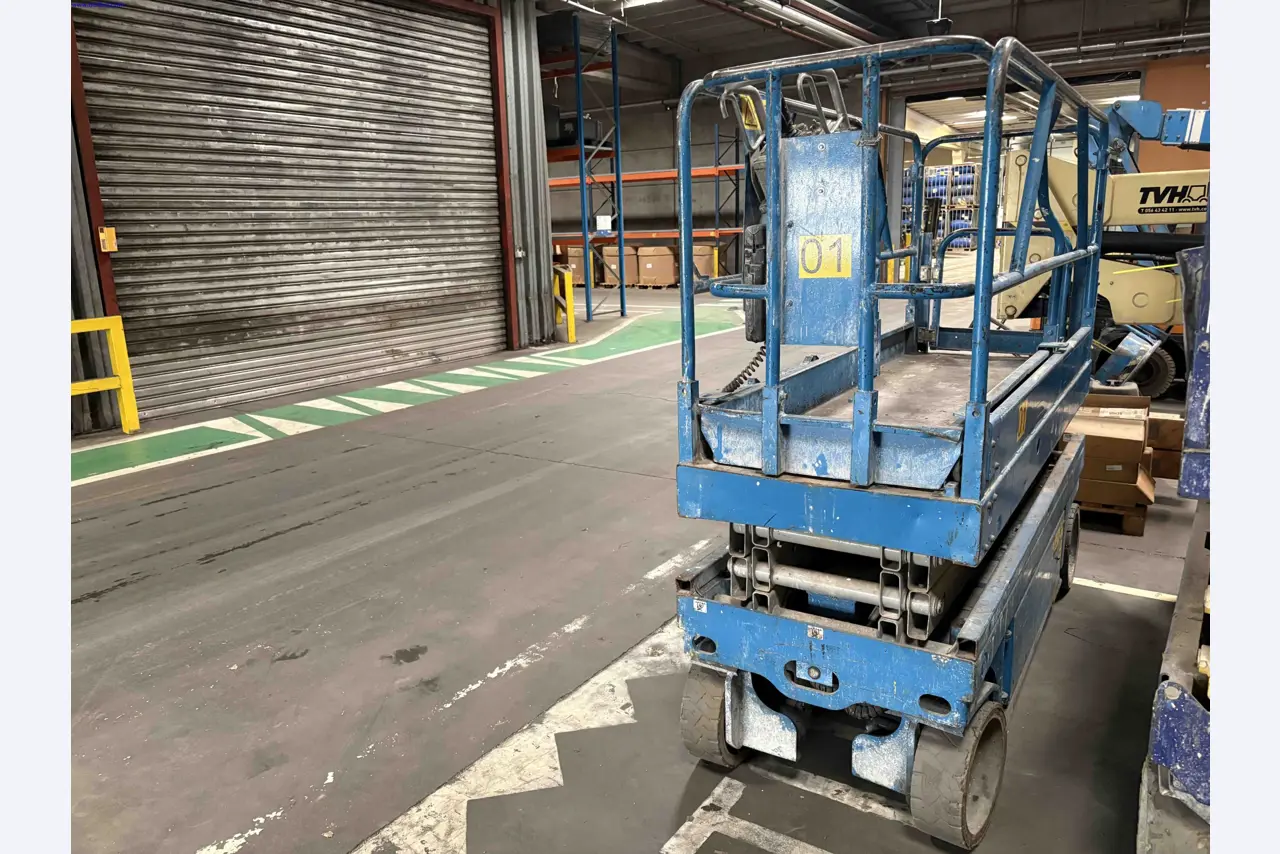 Uzavření závodu společnosti Balta Industries (Belgie) – výrobní závody výrobce koberců-3