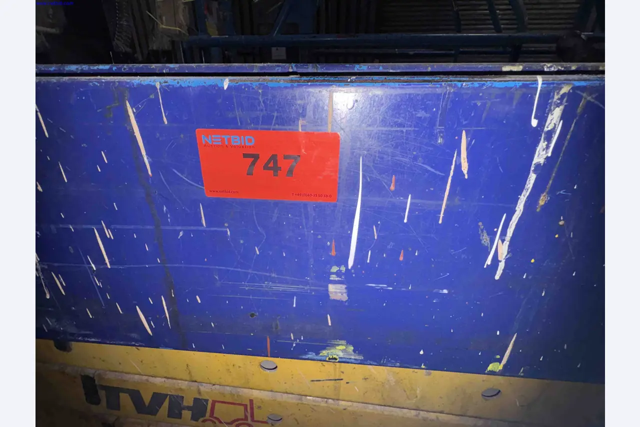 Uzavření závodu společnosti Balta Industries (Belgie) – výrobní závody výrobce koberců-12