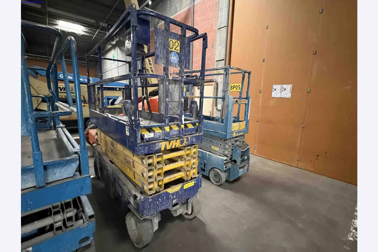 Uzavření závodu společnosti Balta Industries (Belgie) – výrobní závody výrobce koberců-2