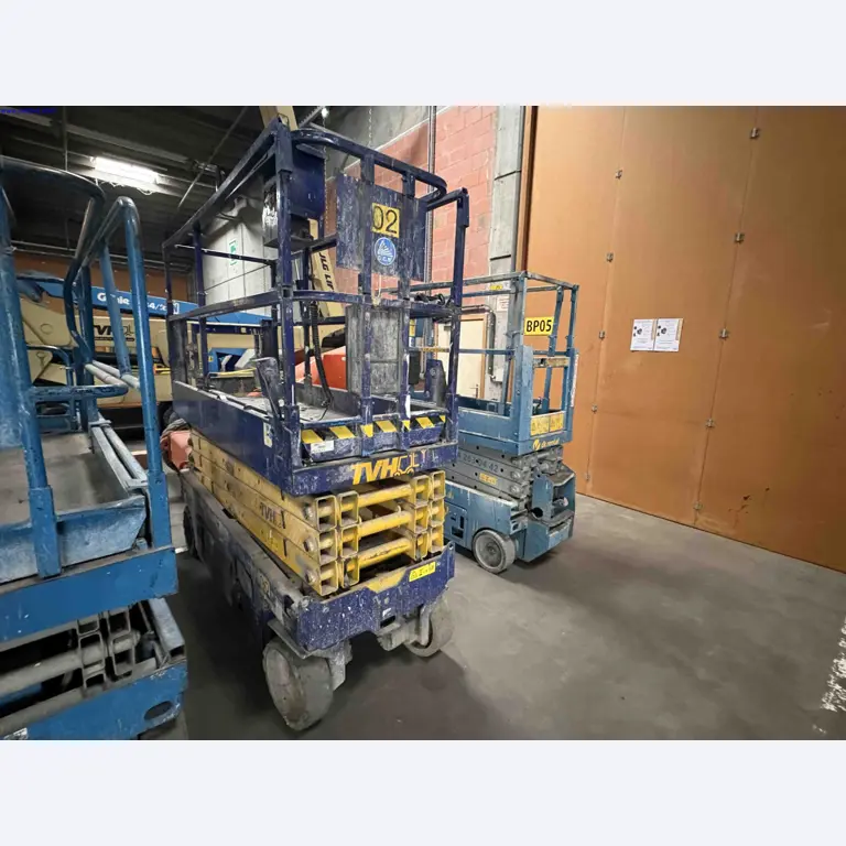 Uzavření závodu společnosti Balta Industries (Belgie) – výrobní závody výrobce koberců-2