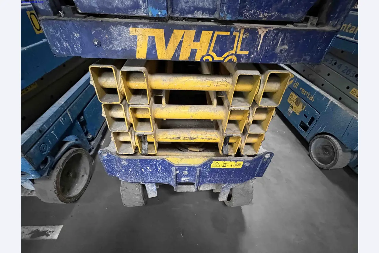 Uzavření závodu společnosti Balta Industries (Belgie) – výrobní závody výrobce koberců-3
