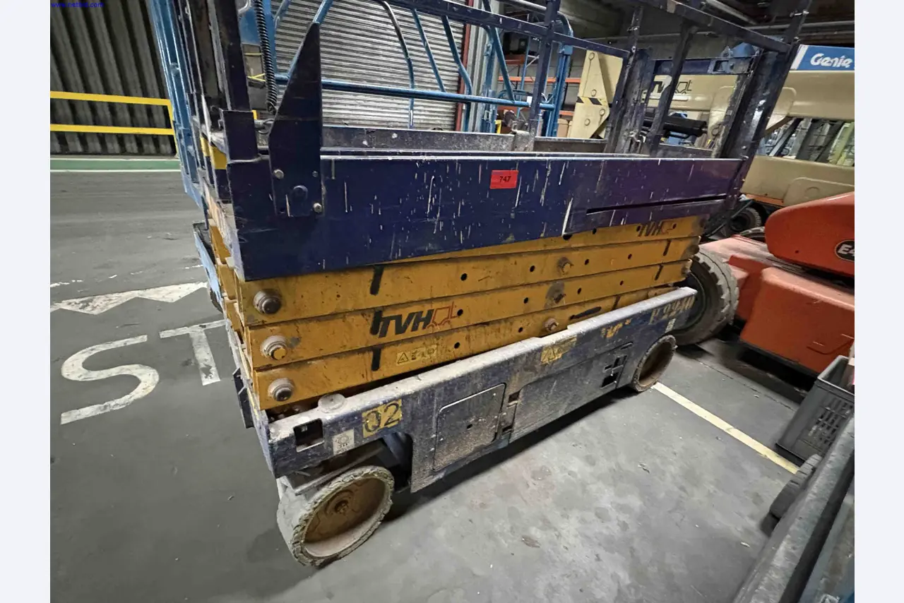 Uzavření závodu společnosti Balta Industries (Belgie) – výrobní závody výrobce koberců-4