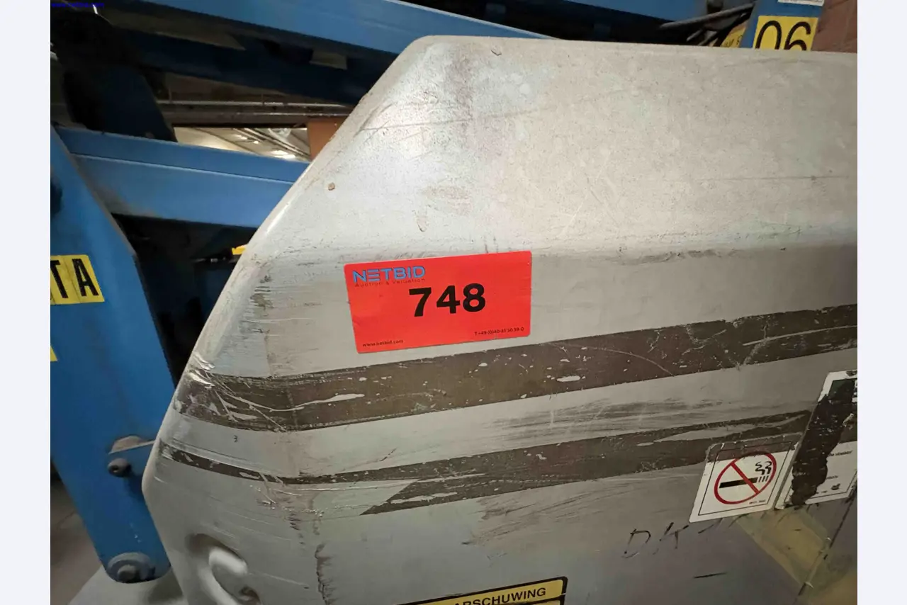 Uzavření závodu společnosti Balta Industries (Belgie) – výrobní závody výrobce koberců-10