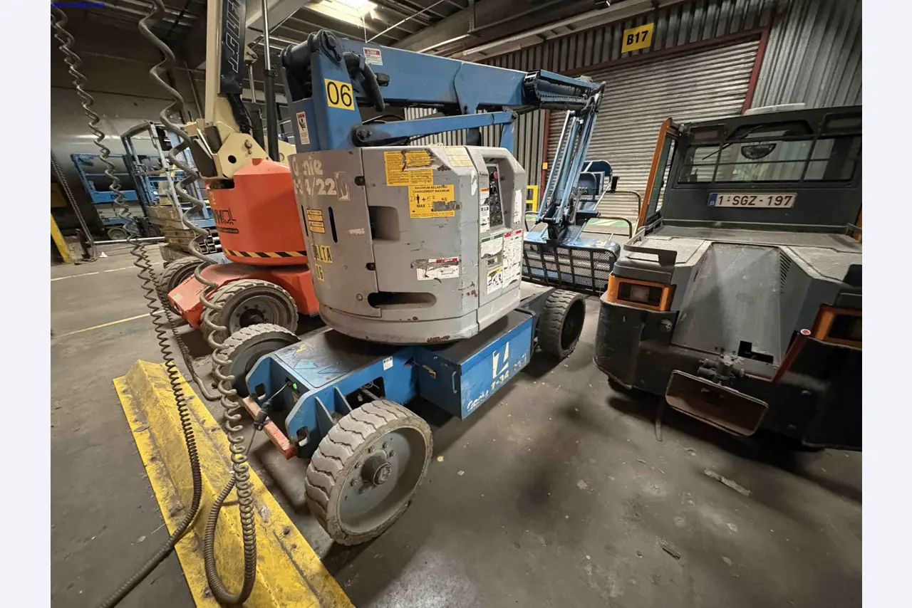 Uzavření závodu společnosti Balta Industries (Belgie) – výrobní závody výrobce koberců-6