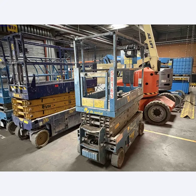 Uzavření závodu společnosti Balta Industries (Belgie) – výrobní závody výrobce koberců-2