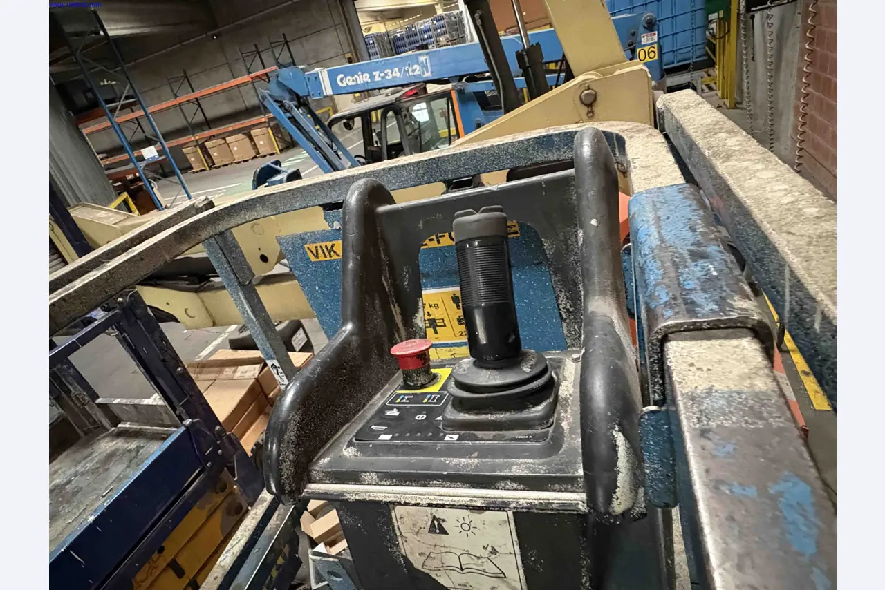 Uzavření závodu společnosti Balta Industries (Belgie) – výrobní závody výrobce koberců-7