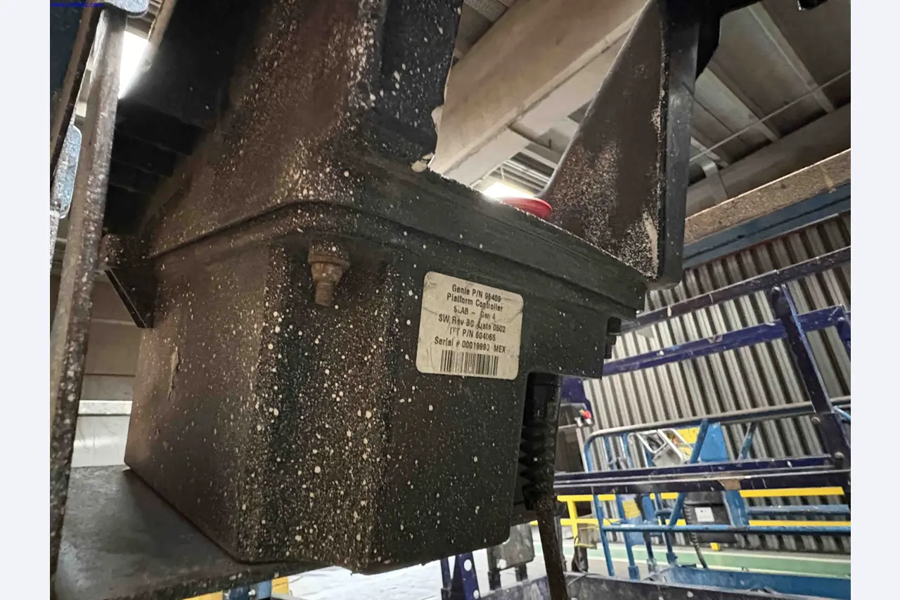 Uzavření závodu společnosti Balta Industries (Belgie) – výrobní závody výrobce koberců-8