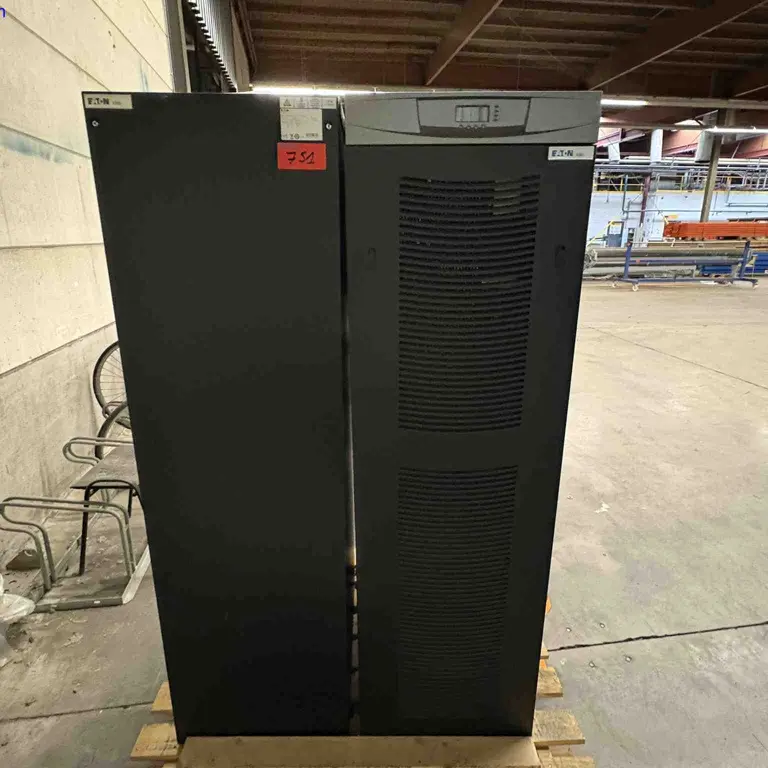 2 Bateriový modul Eaton 9X55-BAT10-2X110