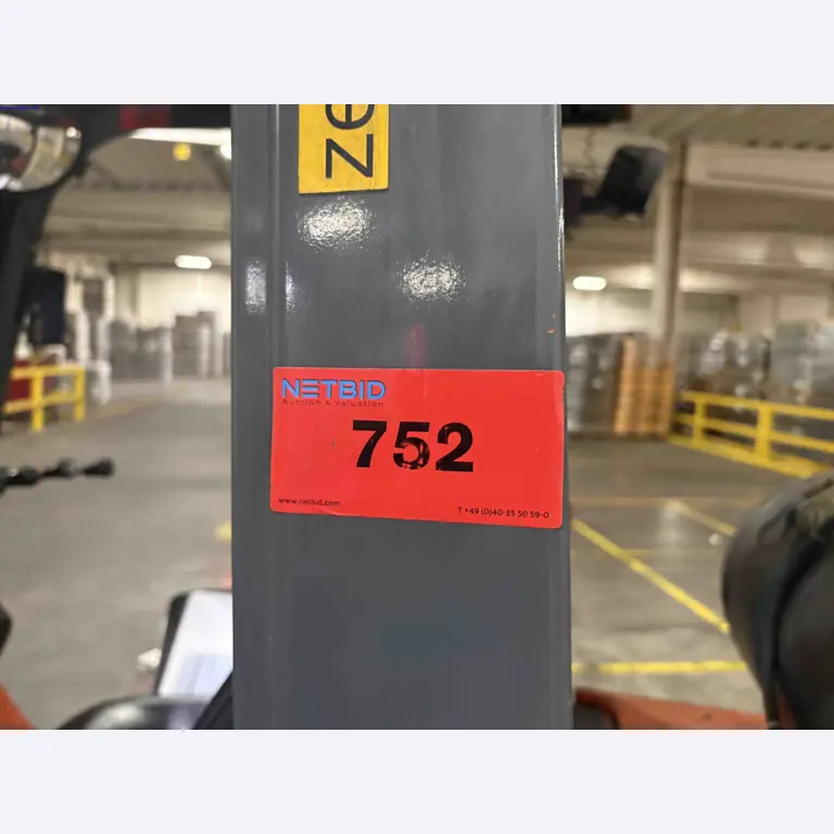 Uzavření závodu společnosti Balta Industries (Belgie) – výrobní závody výrobce koberců-15