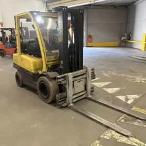 Vysokozdvižný vozík s protizávažím Hyster H3.0FT