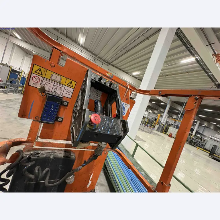 Uzavření závodu společnosti Balta Industries (Belgie) – výrobní závody výrobce koberců-6