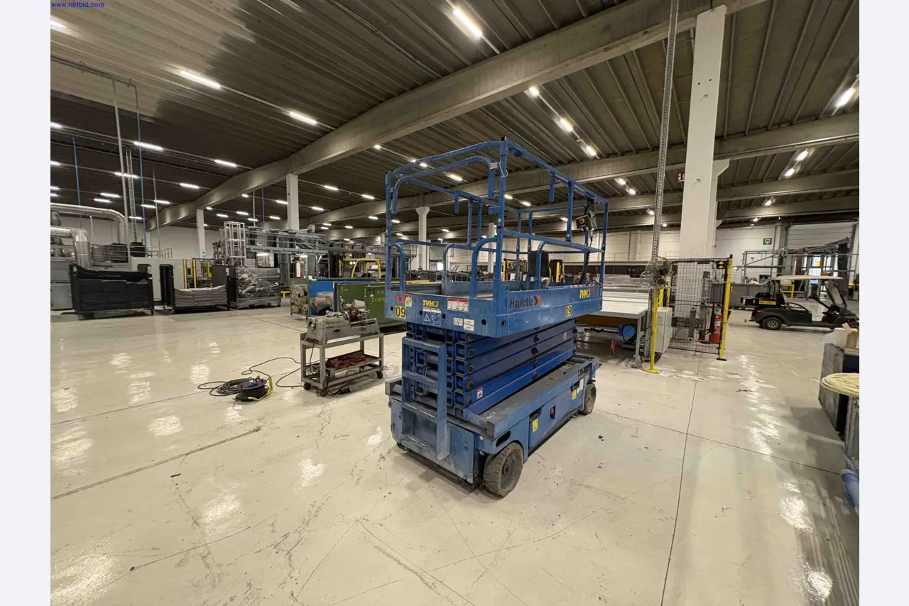 Uzavření závodu společnosti Balta Industries (Belgie) – výrobní závody výrobce koberců-1