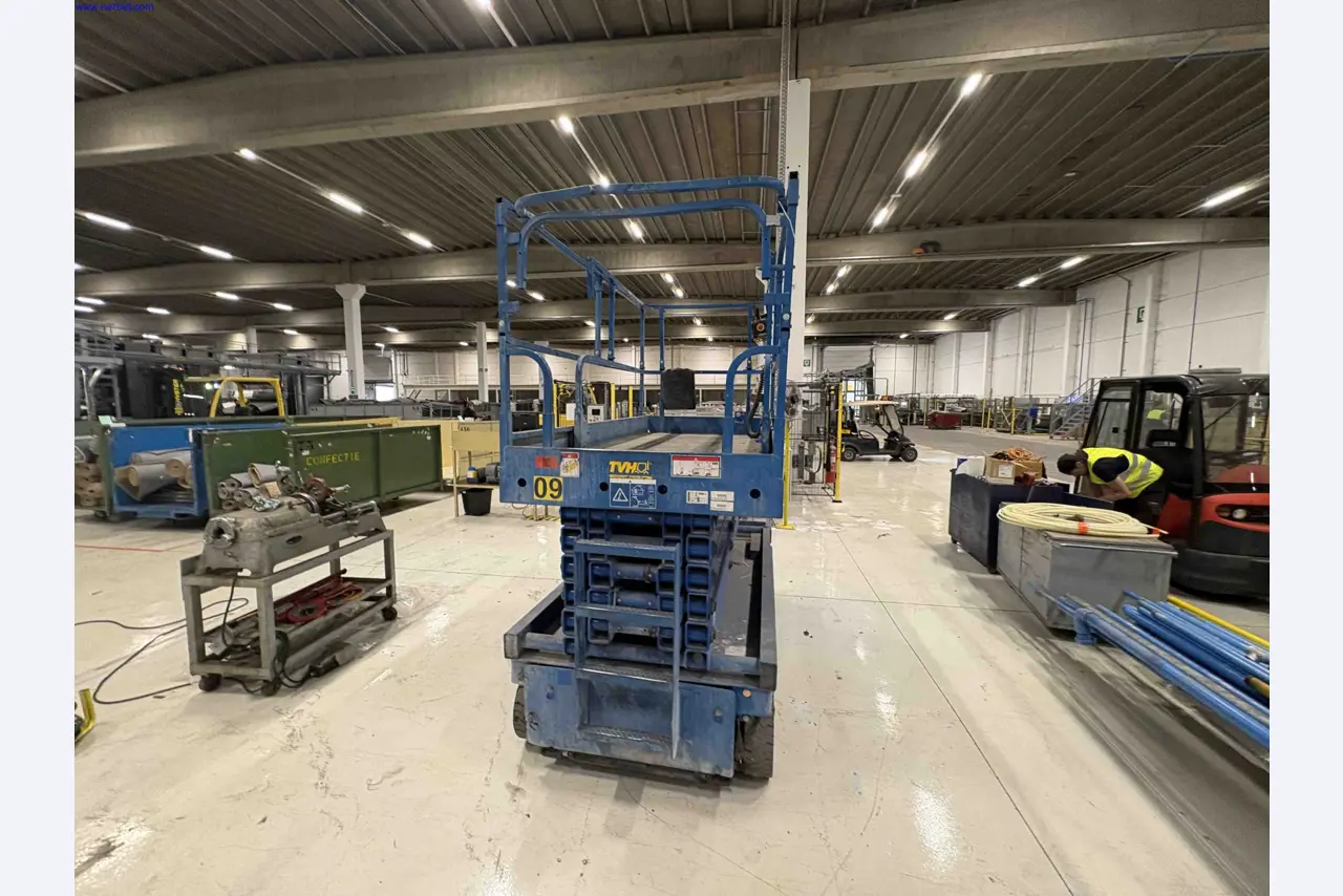 Uzavření závodu společnosti Balta Industries (Belgie) – výrobní závody výrobce koberců-6