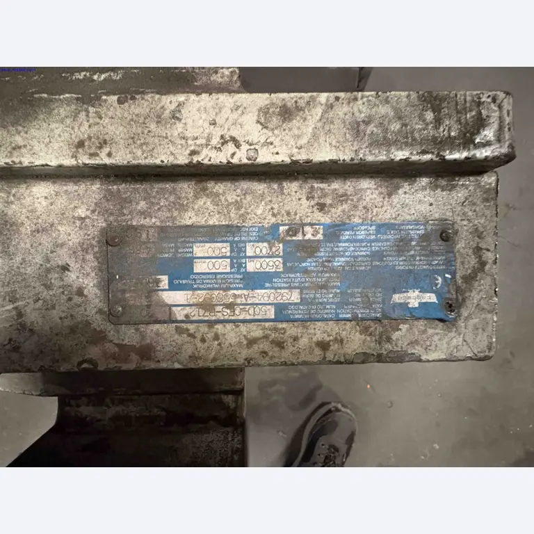 Uzavření závodu společnosti Balta Industries (Belgie) – výrobní závody výrobce koberců-6