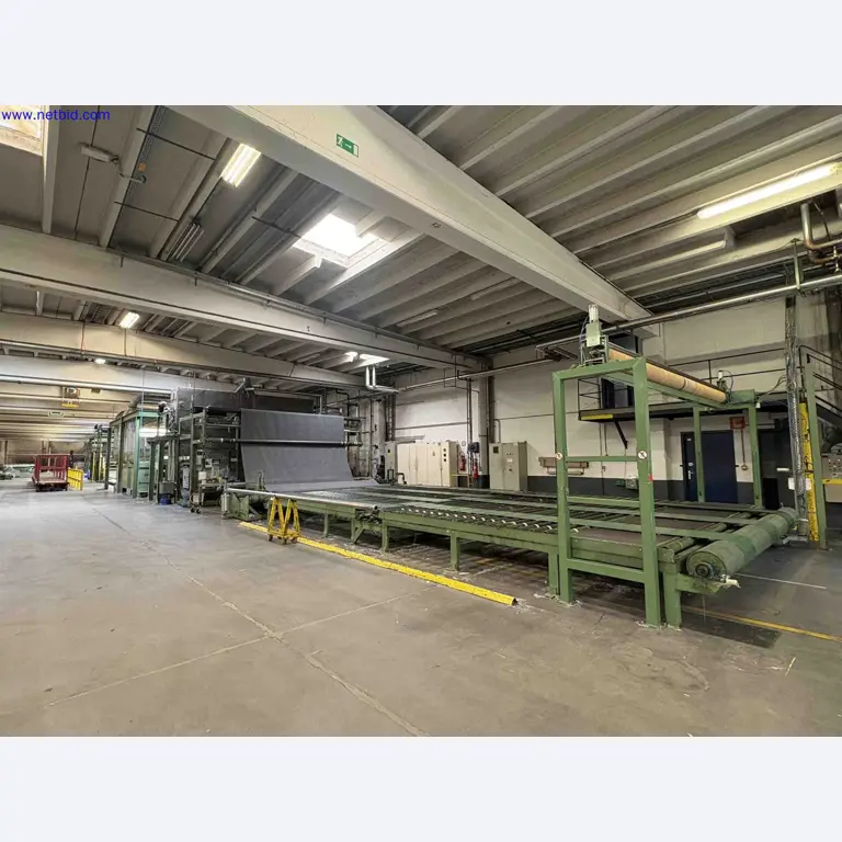 Uzavření závodu společnosti Balta Industries (Belgie) – výrobní závody výrobce koberců-1