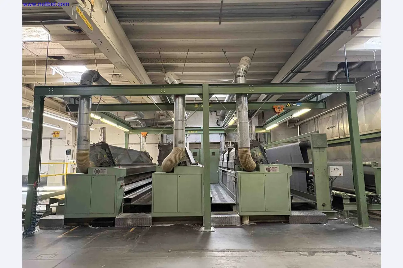 Uzavření závodu společnosti Balta Industries (Belgie) – výrobní závody výrobce koberců-28
