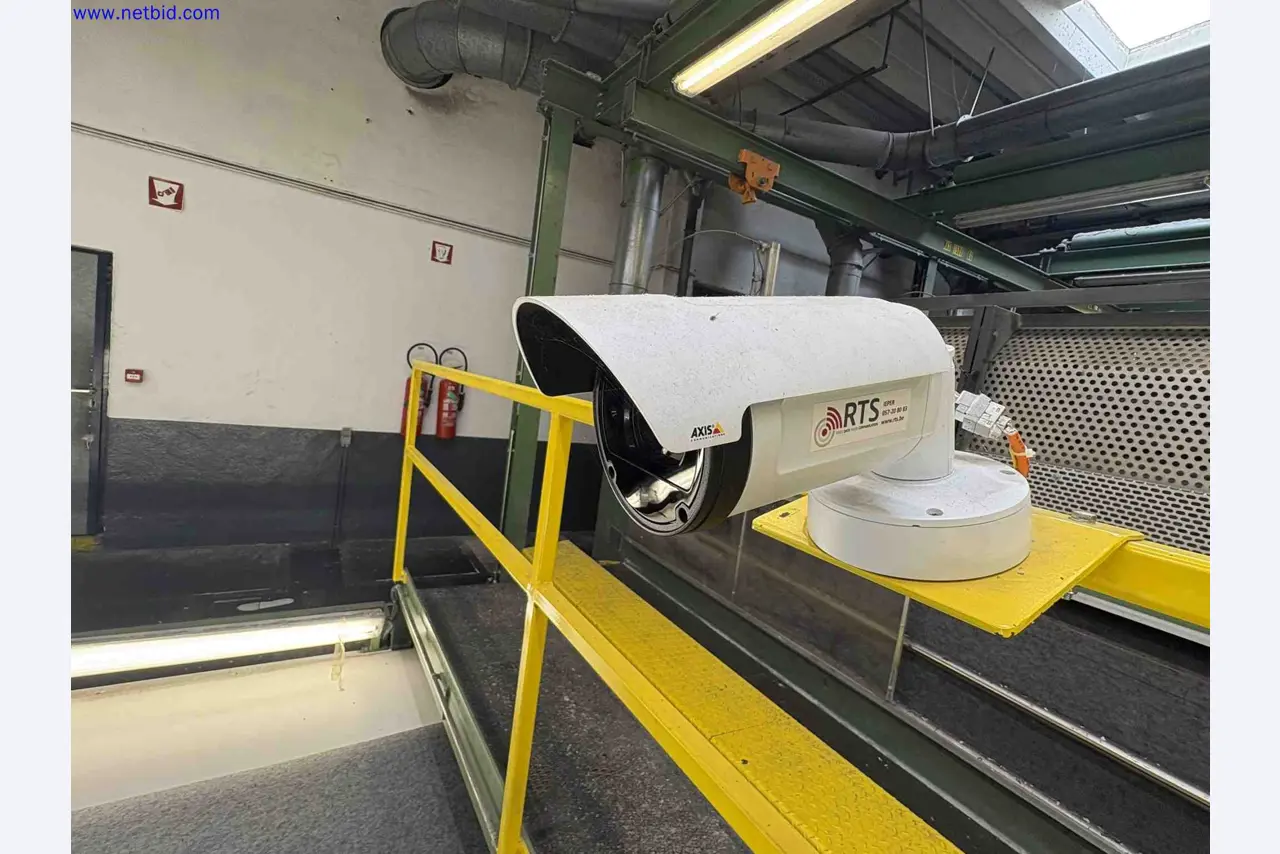 Uzavření závodu společnosti Balta Industries (Belgie) – výrobní závody výrobce koberců-30