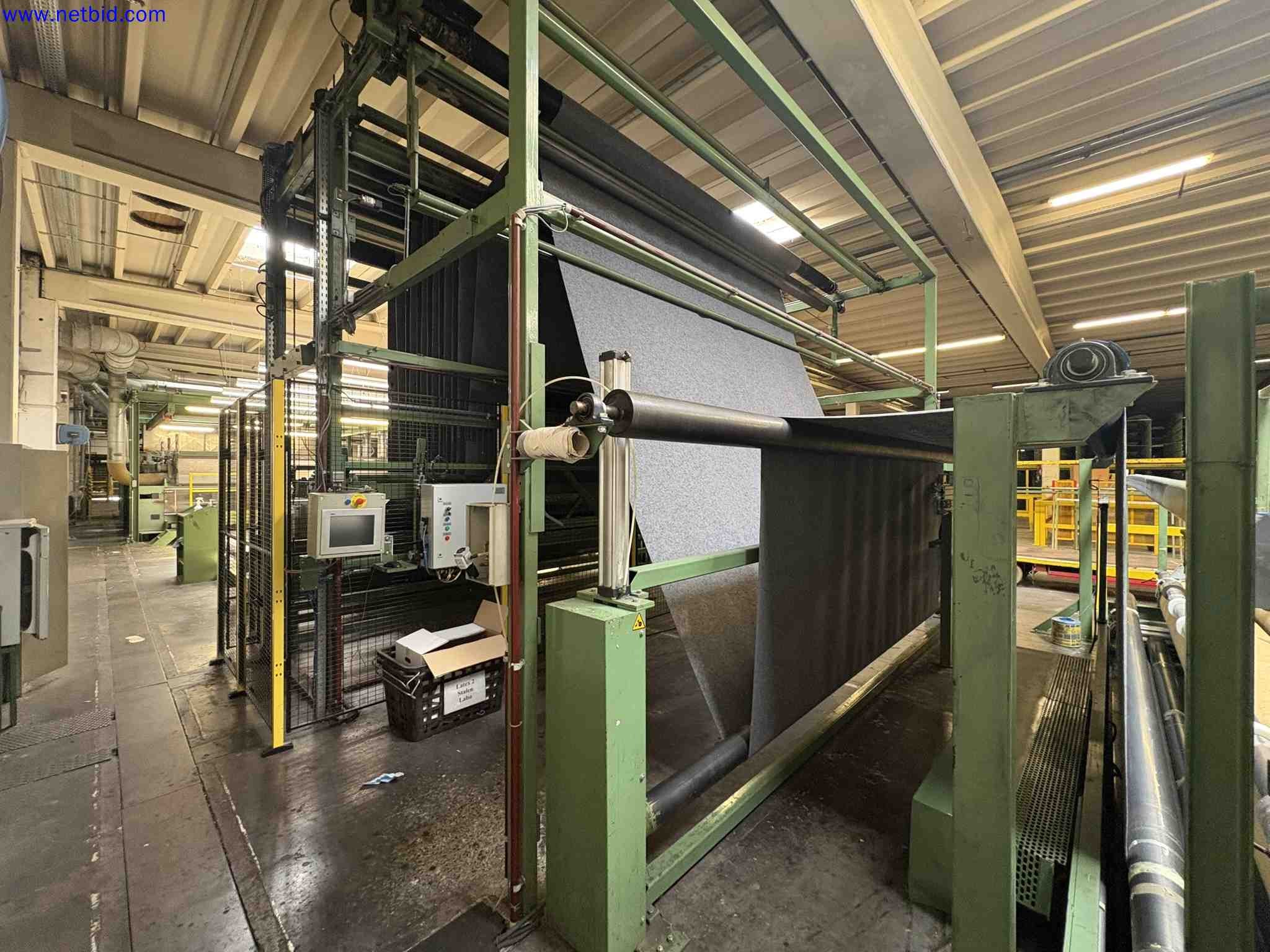 Uzavření závodu společnosti Balta Industries (Belgie) – výrobní závody výrobce koberců-43