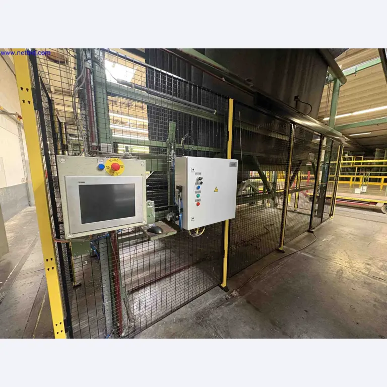 Uzavření závodu společnosti Balta Industries (Belgie) – výrobní závody výrobce koberců-45