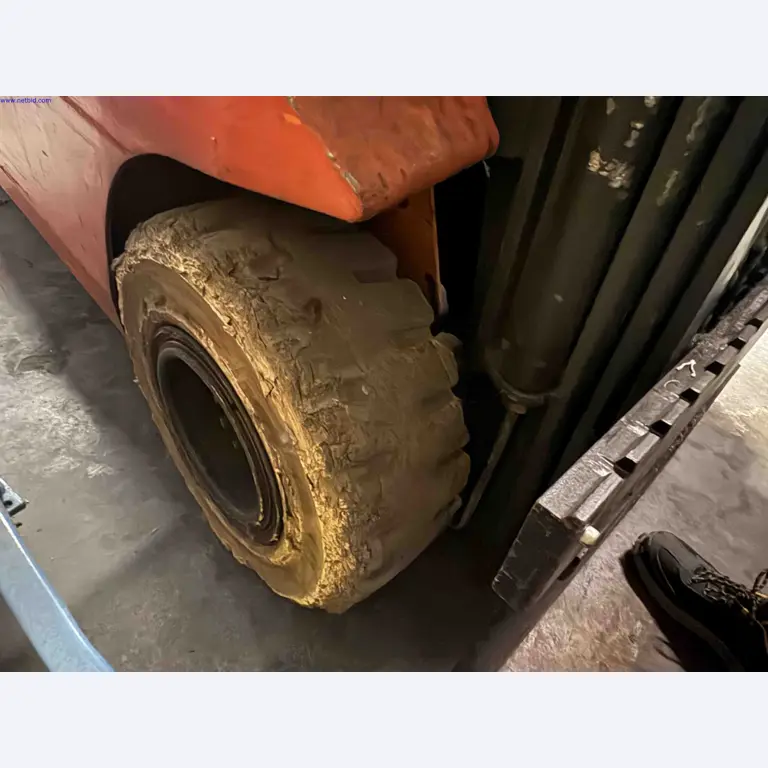 Uzavření závodu společnosti Balta Industries (Belgie) – výrobní závody výrobce koberců-11