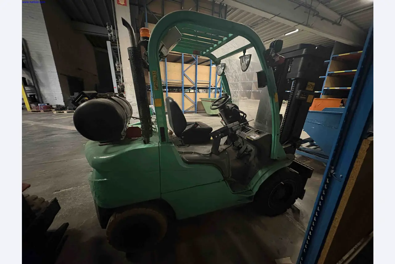 Uzavření závodu společnosti Balta Industries (Belgie) – výrobní závody výrobce koberců-4