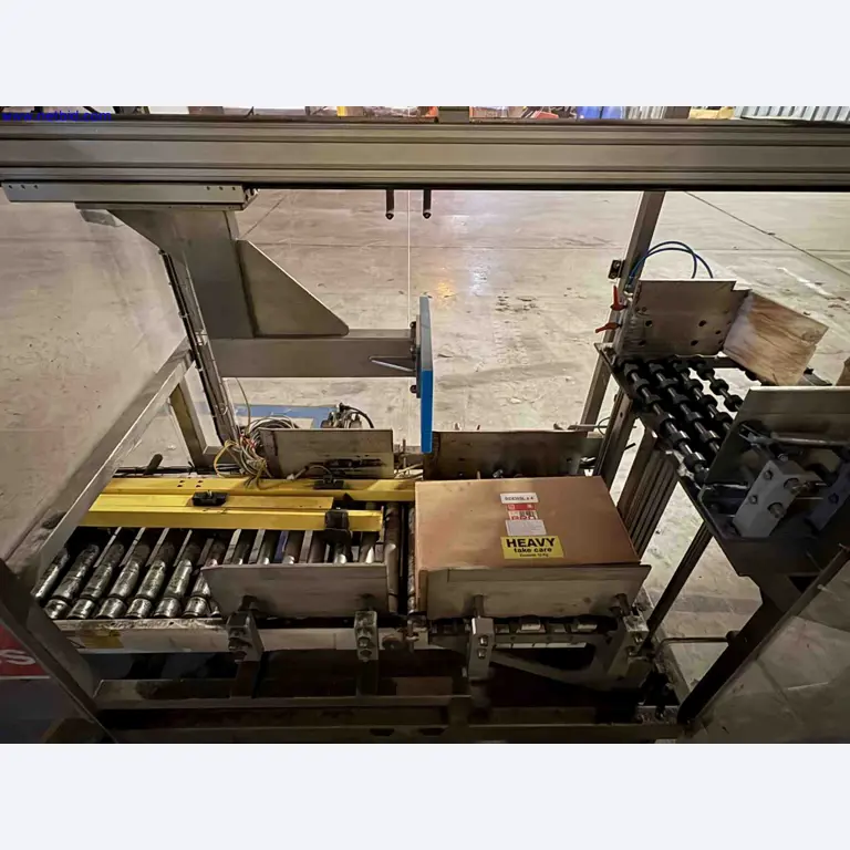 Uzavření závodu společnosti Balta Industries (Belgie) – výrobní závody výrobce koberců-18
