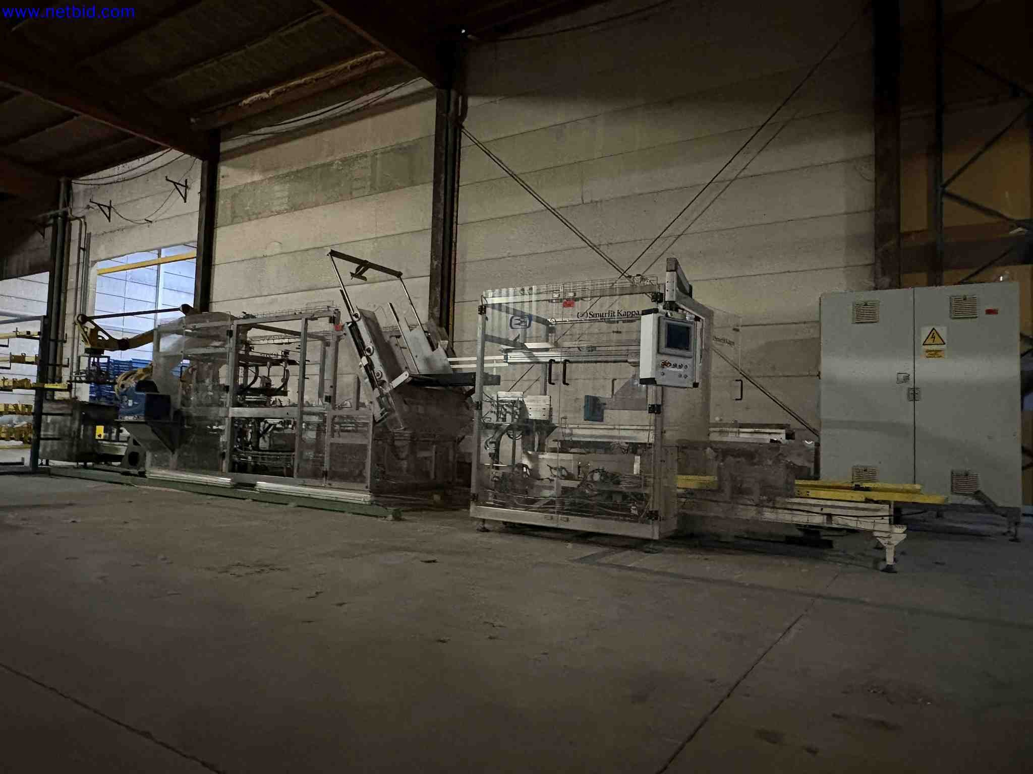 Uzavření závodu společnosti Balta Industries (Belgie) – výrobní závody výrobce koberců-1