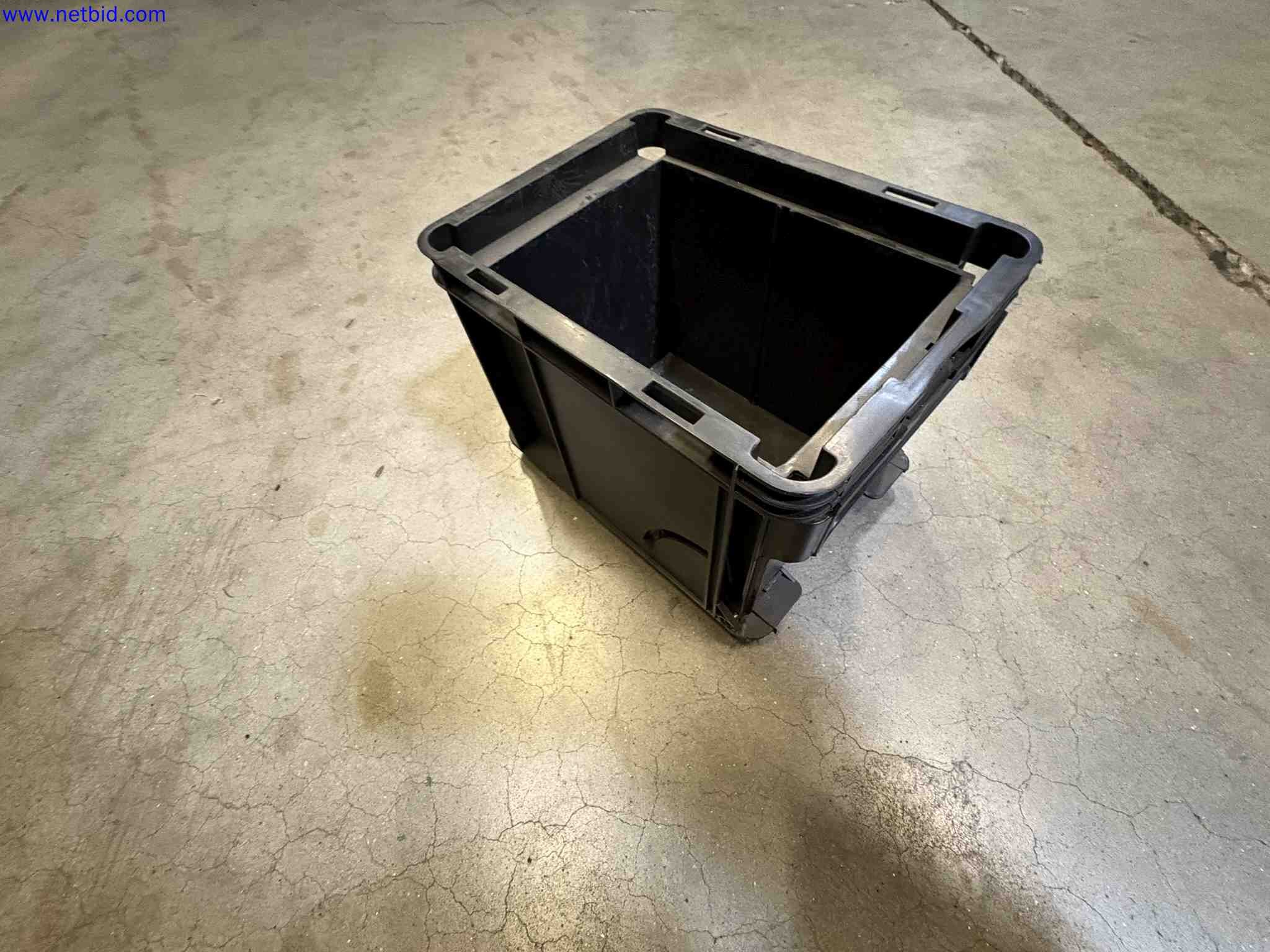 1 set Boxes and raks Wurth – foto 5 – kavel bij NetBid, Sint Baafs Vijve