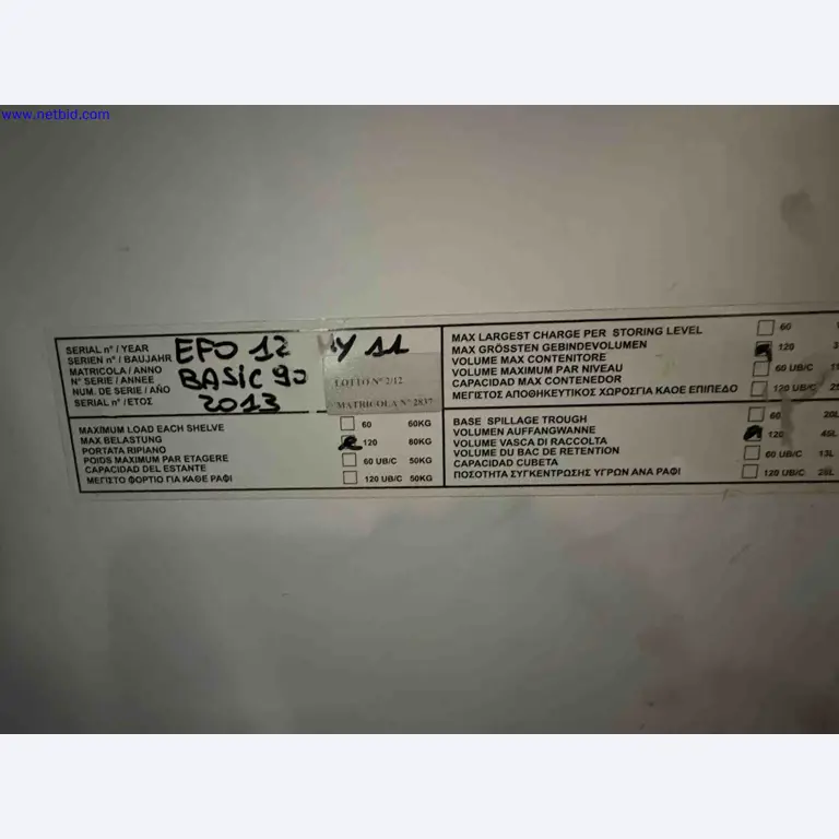 Uzavření závodu společnosti Balta Industries (Belgie) – výrobní závody výrobce koberců-3