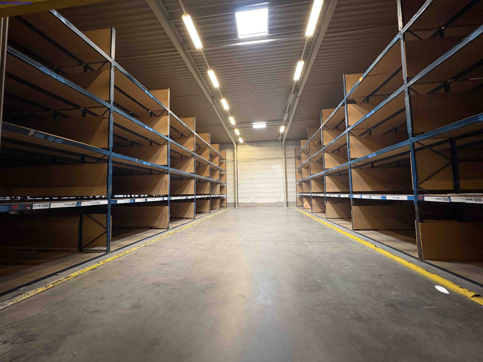 Uzavření závodu společnosti Balta Industries (Belgie) – výrobní závody výrobce koberců-1