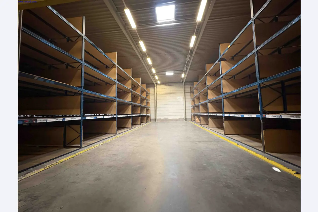 Uzavření závodu společnosti Balta Industries (Belgie) – výrobní závody výrobce koberců-1