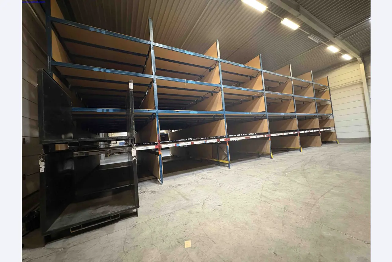 Uzavření závodu společnosti Balta Industries (Belgie) – výrobní závody výrobce koberců-21