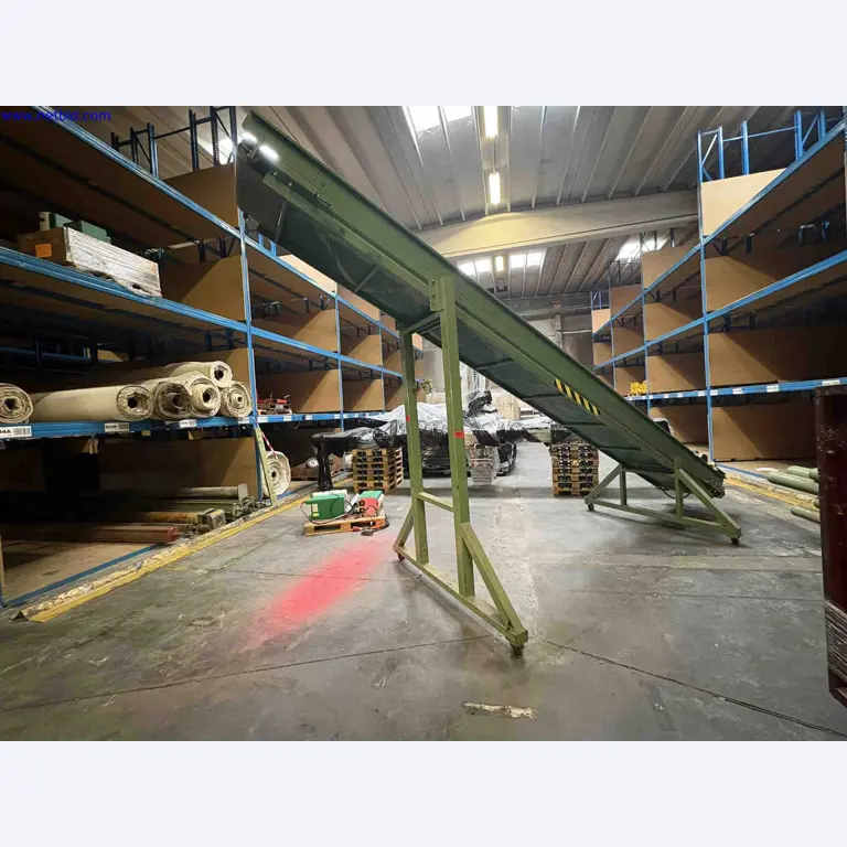Uzavření závodu společnosti Balta Industries (Belgie) – výrobní závody výrobce koberců-2