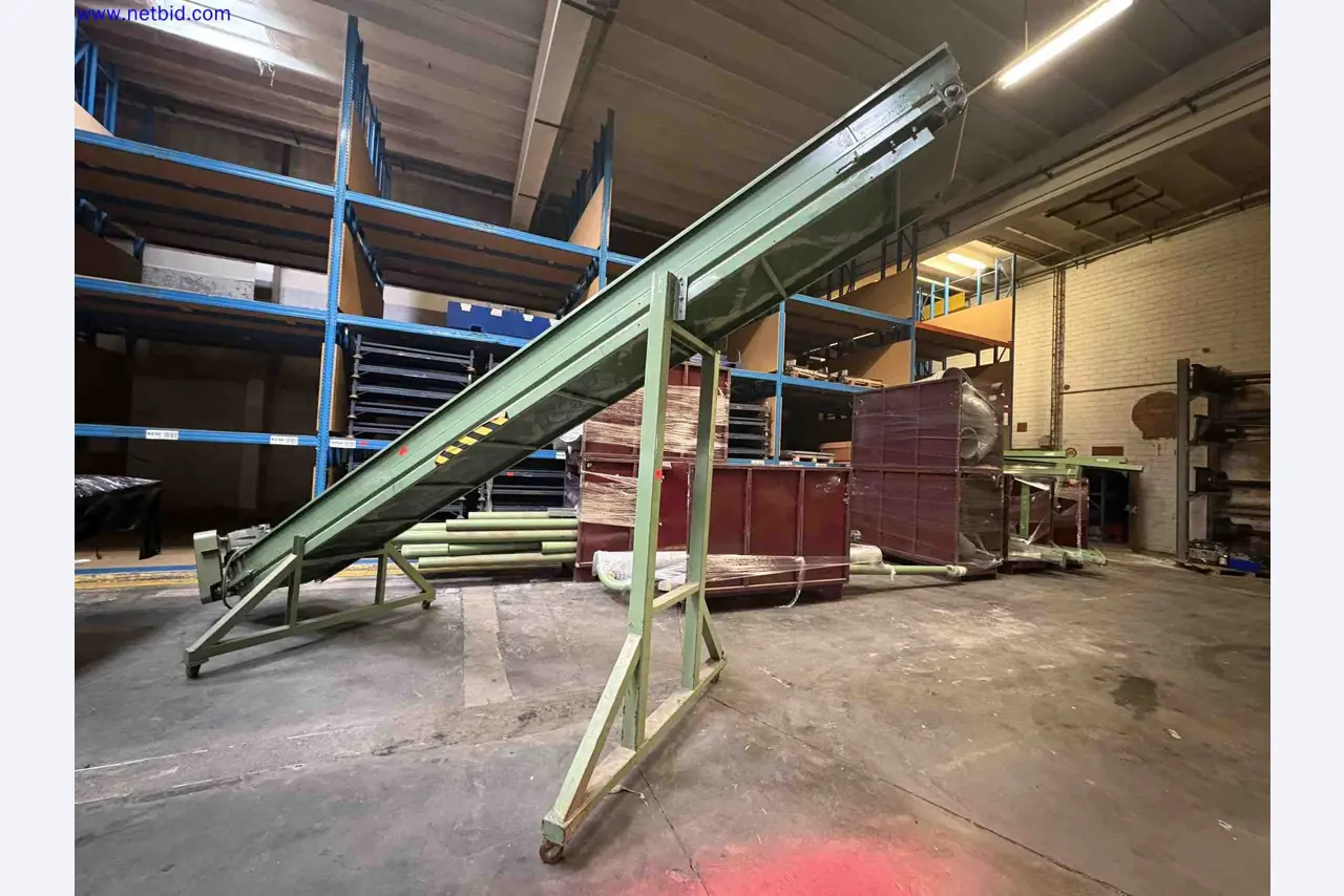 Uzavření závodu společnosti Balta Industries (Belgie) – výrobní závody výrobce koberců-3