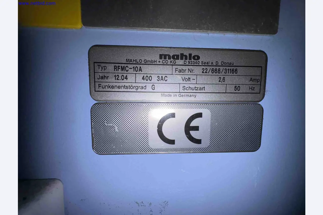 Uzavření závodu společnosti Balta Industries (Belgie) – výrobní závody výrobce koberců-2
