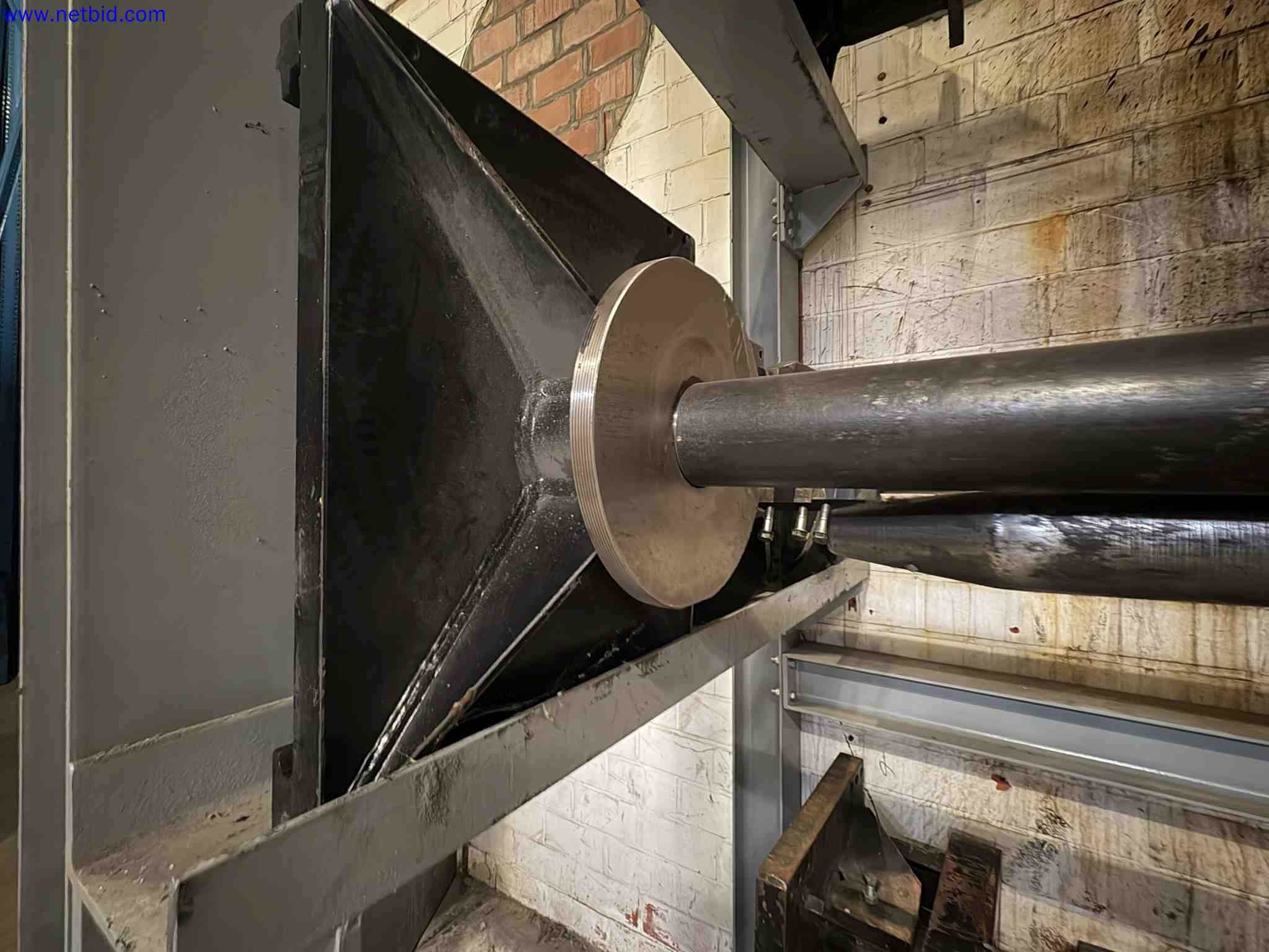 17 Carpet beams – foto 2 – kavel bij NetBid, Sint Baafs Vijve