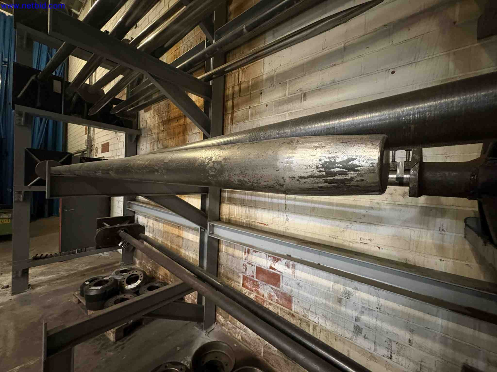 17 Carpet beams – foto 3 – kavel bij NetBid, Sint Baafs Vijve