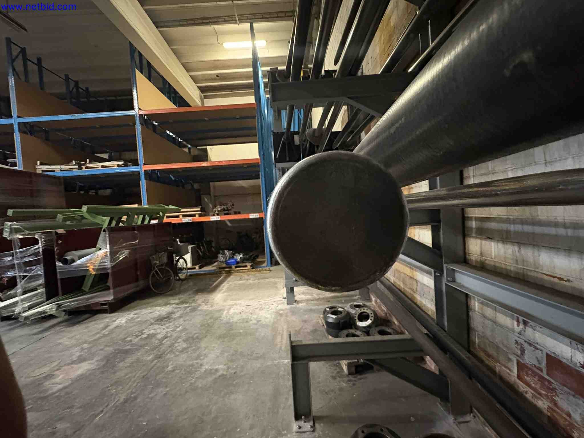 17 Carpet beams – foto 4 – kavel bij NetBid, Sint Baafs Vijve