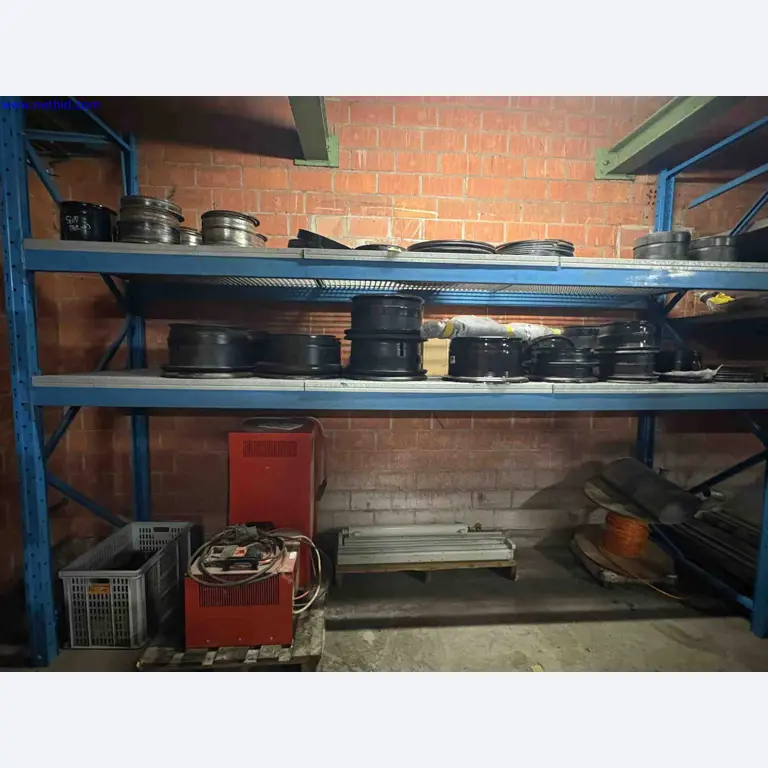 Uzavření závodu společnosti Balta Industries (Belgie) – výrobní závody výrobce koberců-11