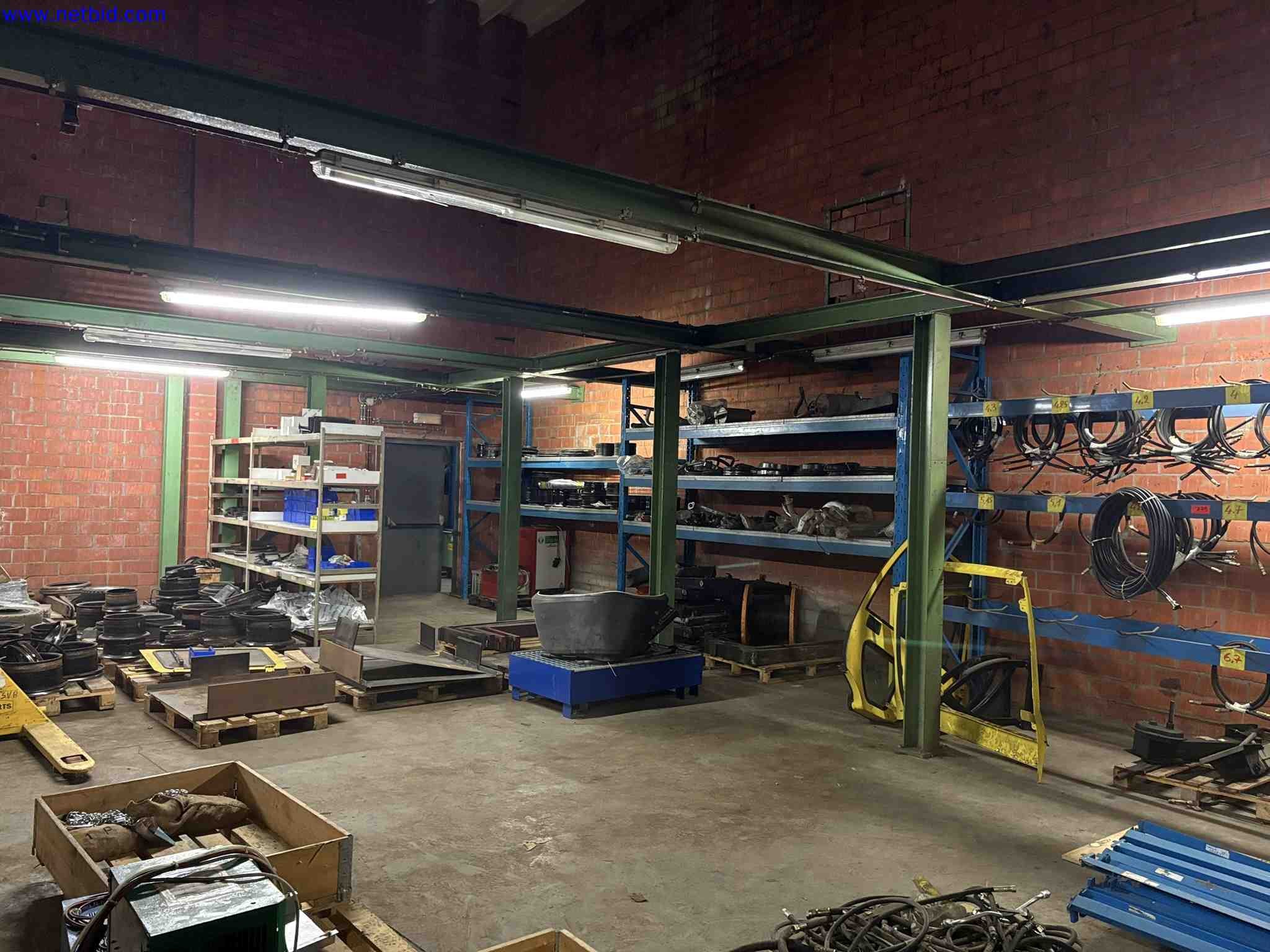 Uzavření závodu společnosti Balta Industries (Belgie) – výrobní závody výrobce koberců-1