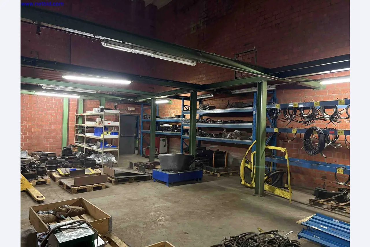 Uzavření závodu společnosti Balta Industries (Belgie) – výrobní závody výrobce koberců-1