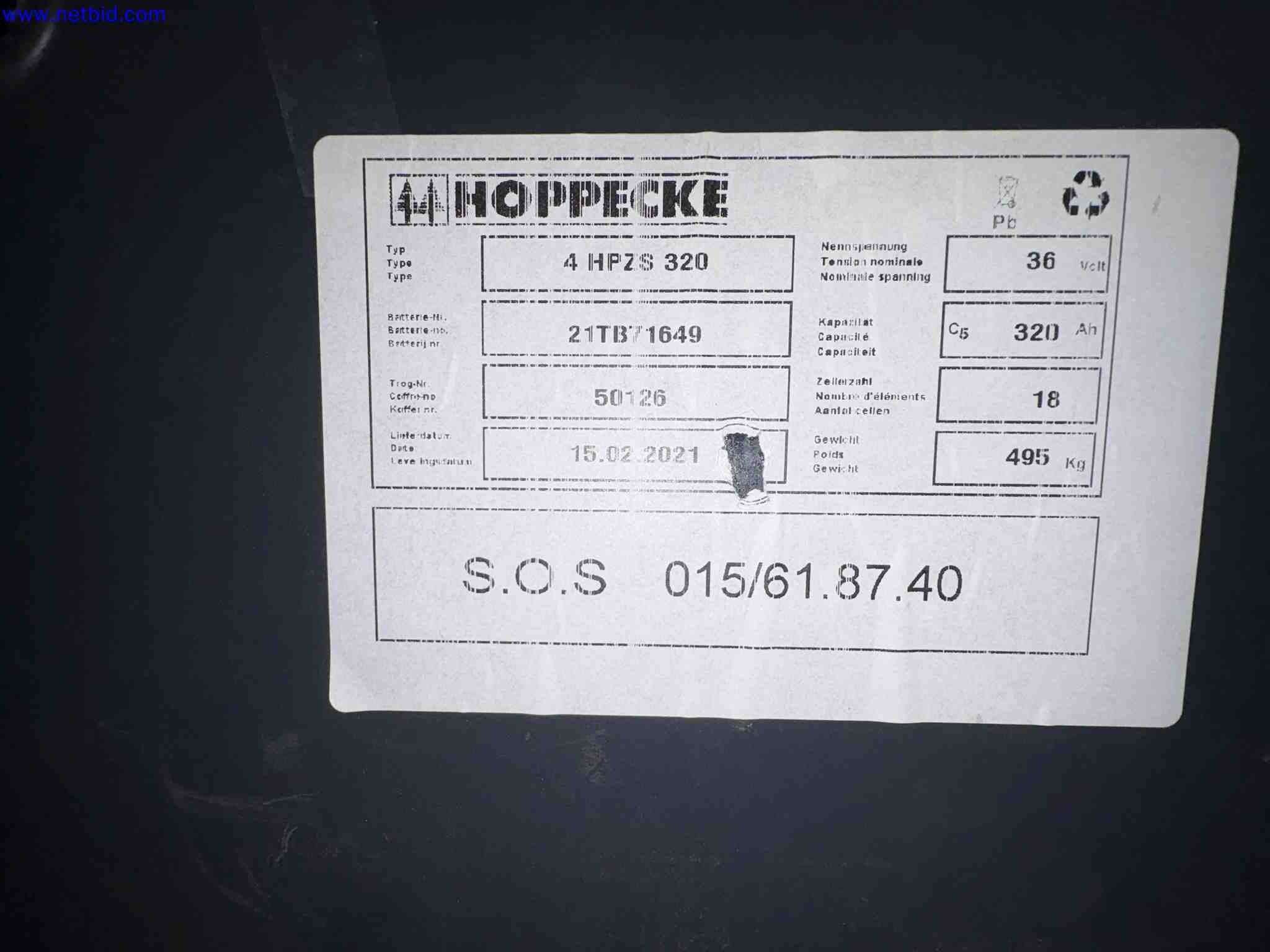 Uzavření závodu společnosti Balta Industries (Belgie) – výrobní závody výrobce koberců-21