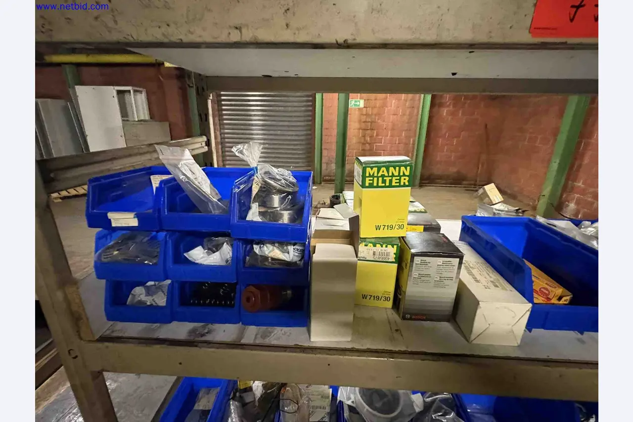 Uzavření závodu společnosti Balta Industries (Belgie) – výrobní závody výrobce koberců-30