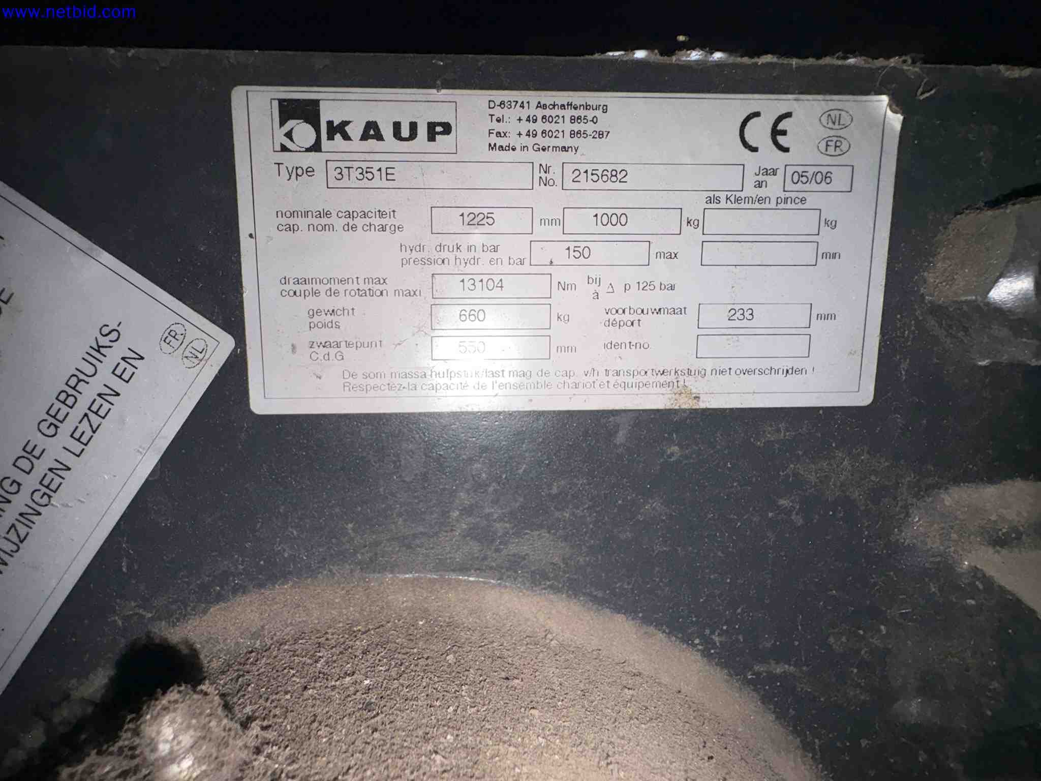 Uzavření závodu společnosti Balta Industries (Belgie) – výrobní závody výrobce koberců-43