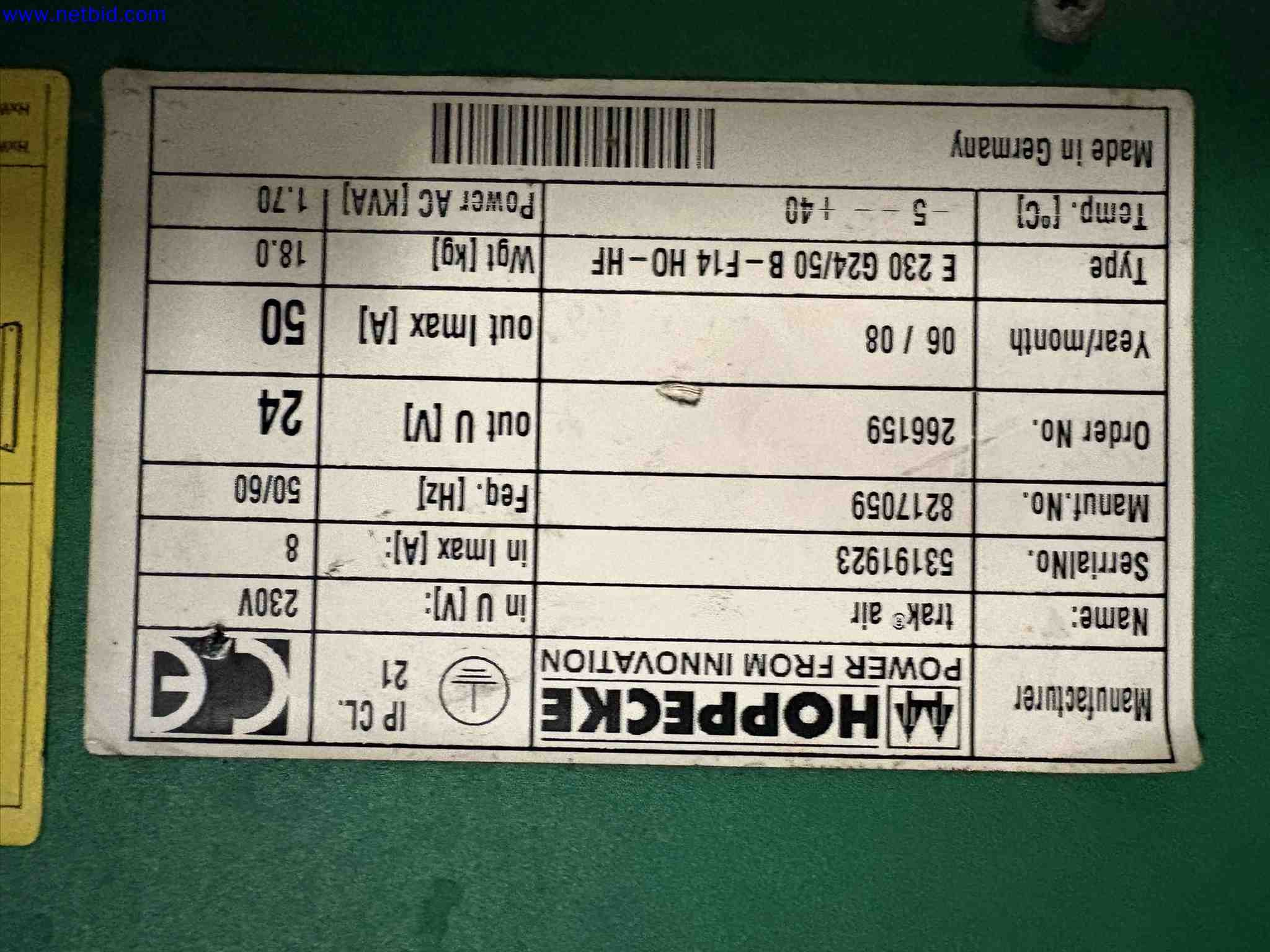 Uzavření závodu společnosti Balta Industries (Belgie) – výrobní závody výrobce koberců-49