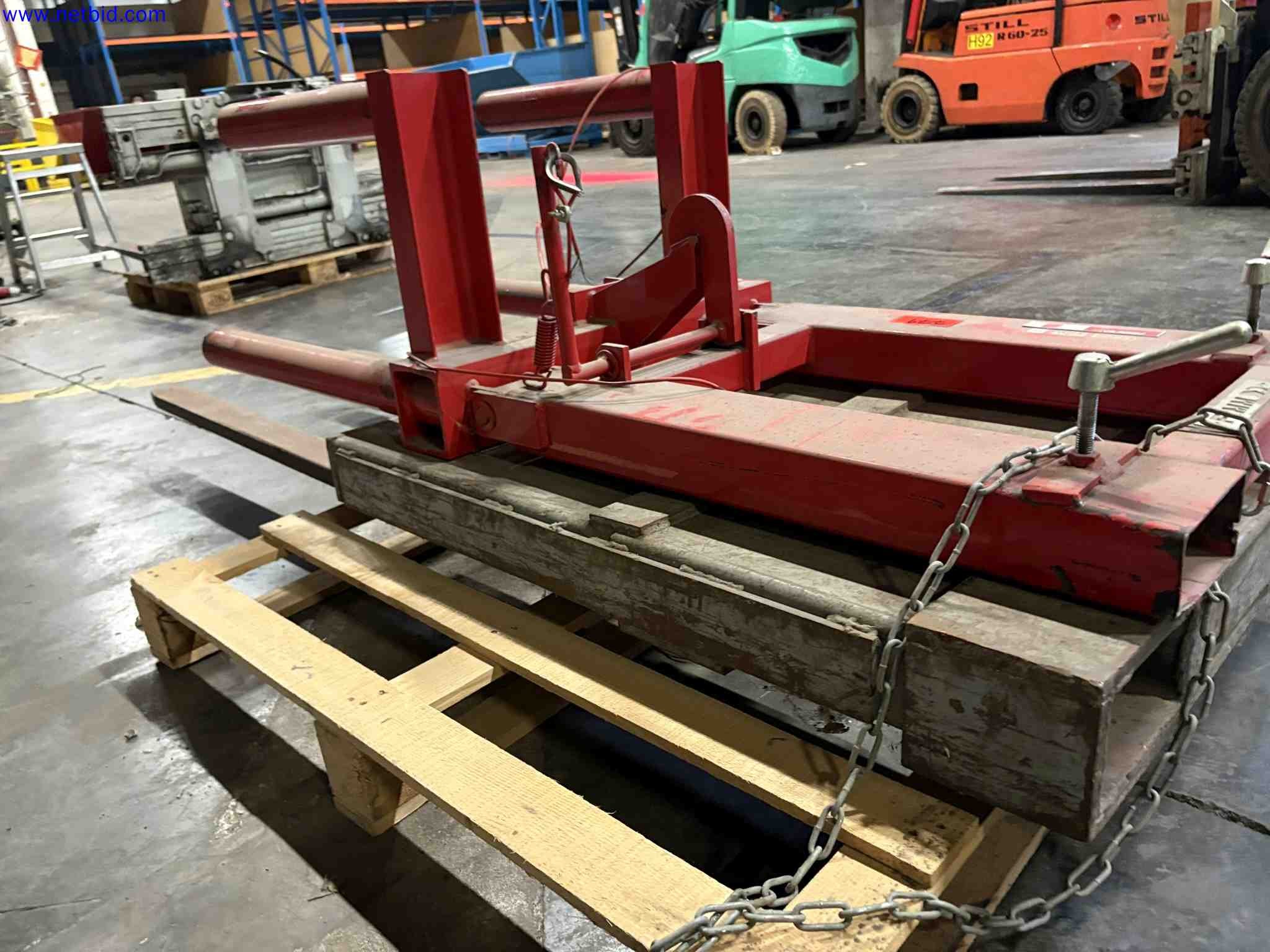 Uzavření závodu společnosti Balta Industries (Belgie) – výrobní závody výrobce koberců-54