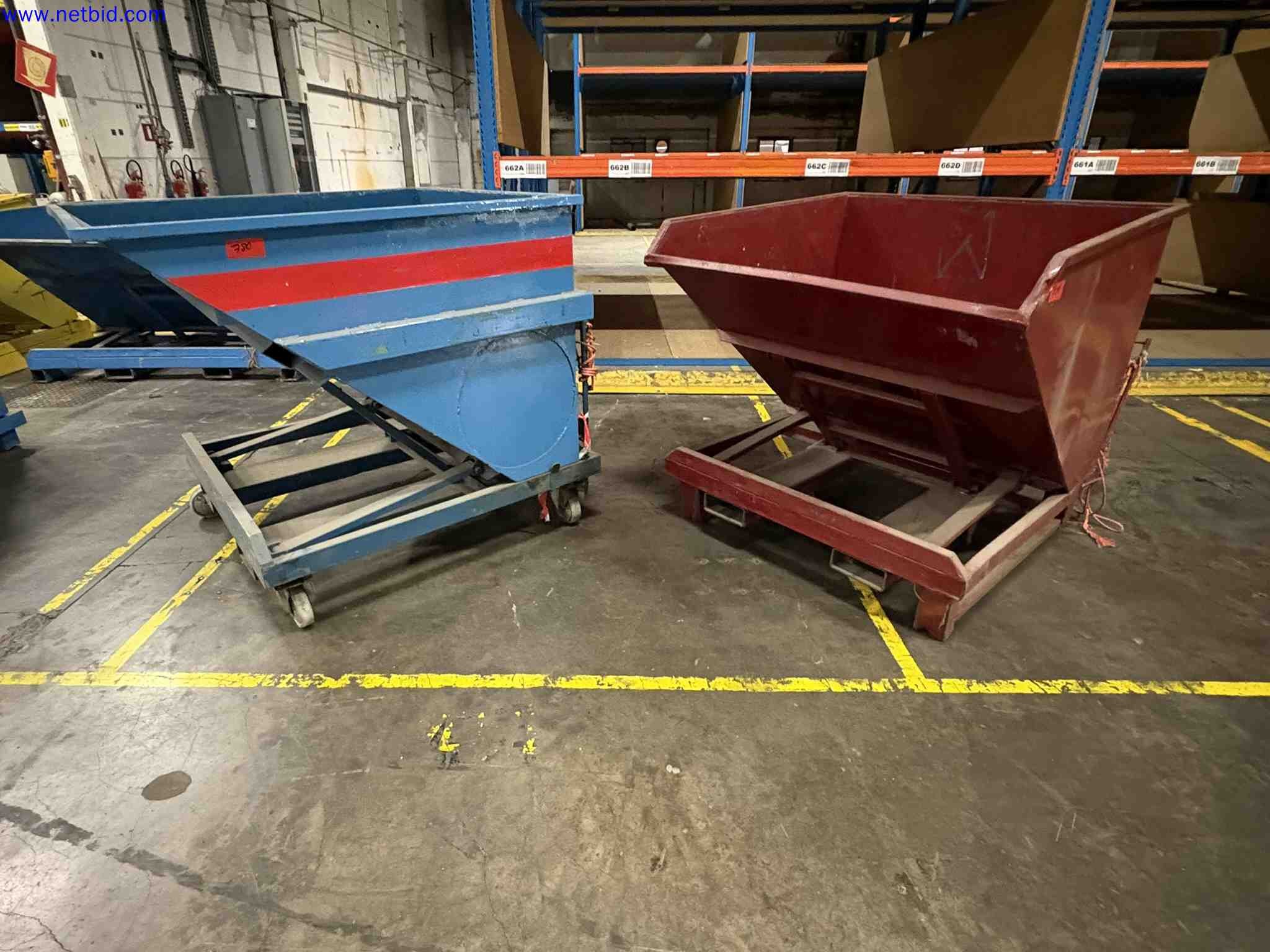 Uzavření závodu společnosti Balta Industries (Belgie) – výrobní závody výrobce koberců-1