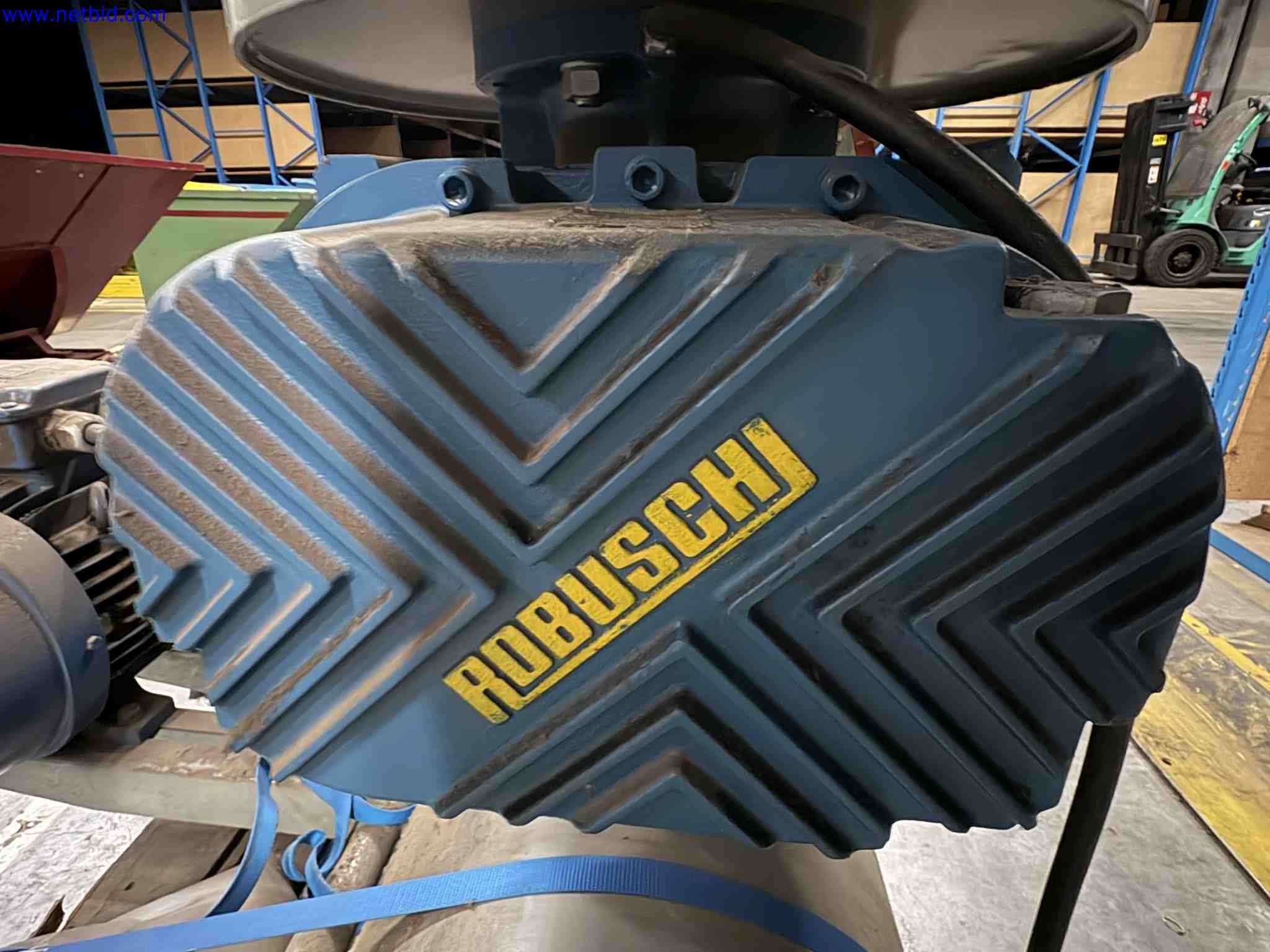Dust Extraction System – foto 23 – kavel bij NetBid, Sint Baafs Vijve