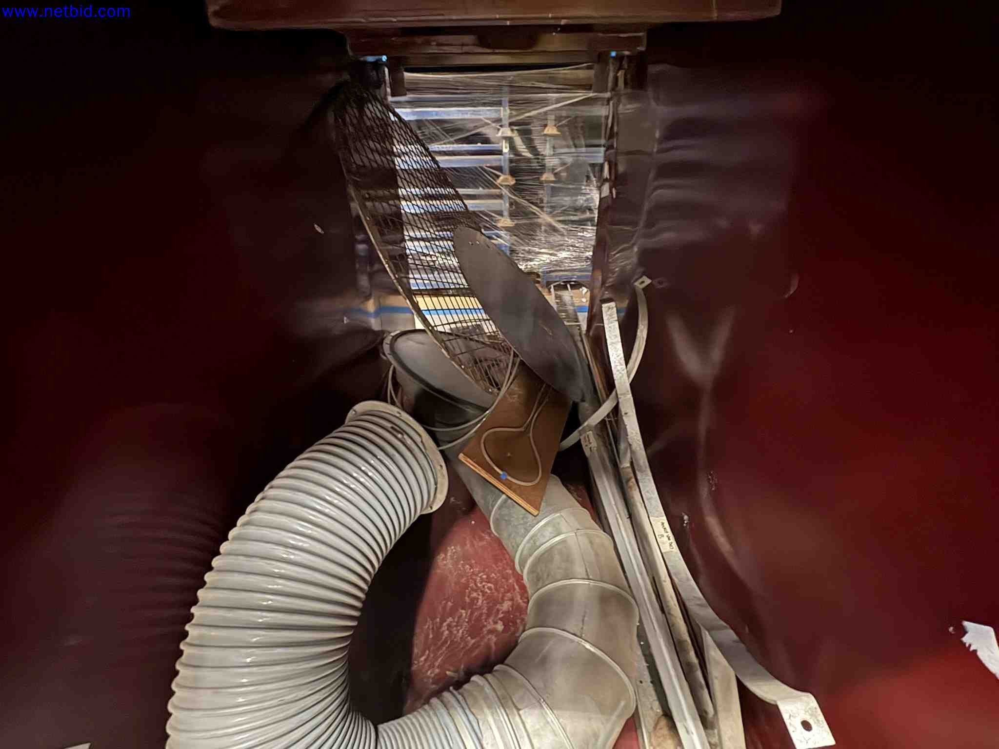 Dust Extraction System – foto 29 – kavel bij NetBid, Sint Baafs Vijve