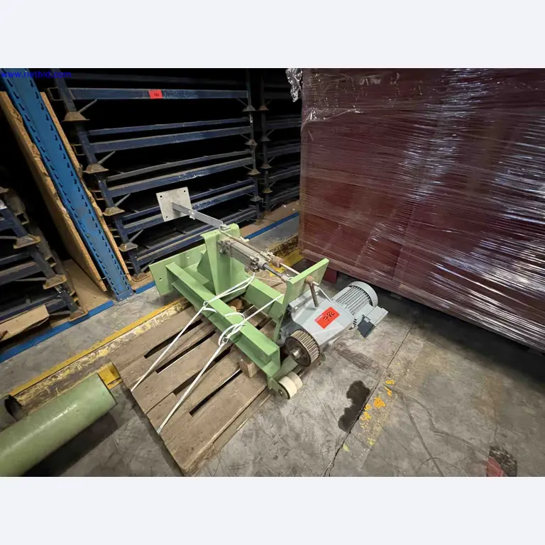 Uzavření závodu společnosti Balta Industries (Belgie) – výrobní závody výrobce koberců-30